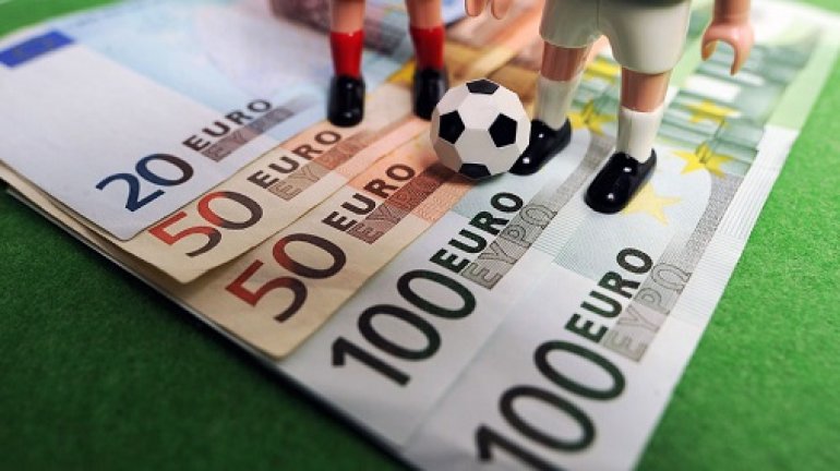 corruption in sports